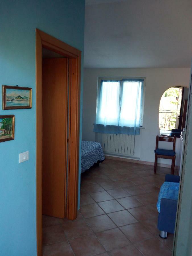 Bed and Breakfast Nonna Piera Марина-ди-Каррара Экстерьер фото